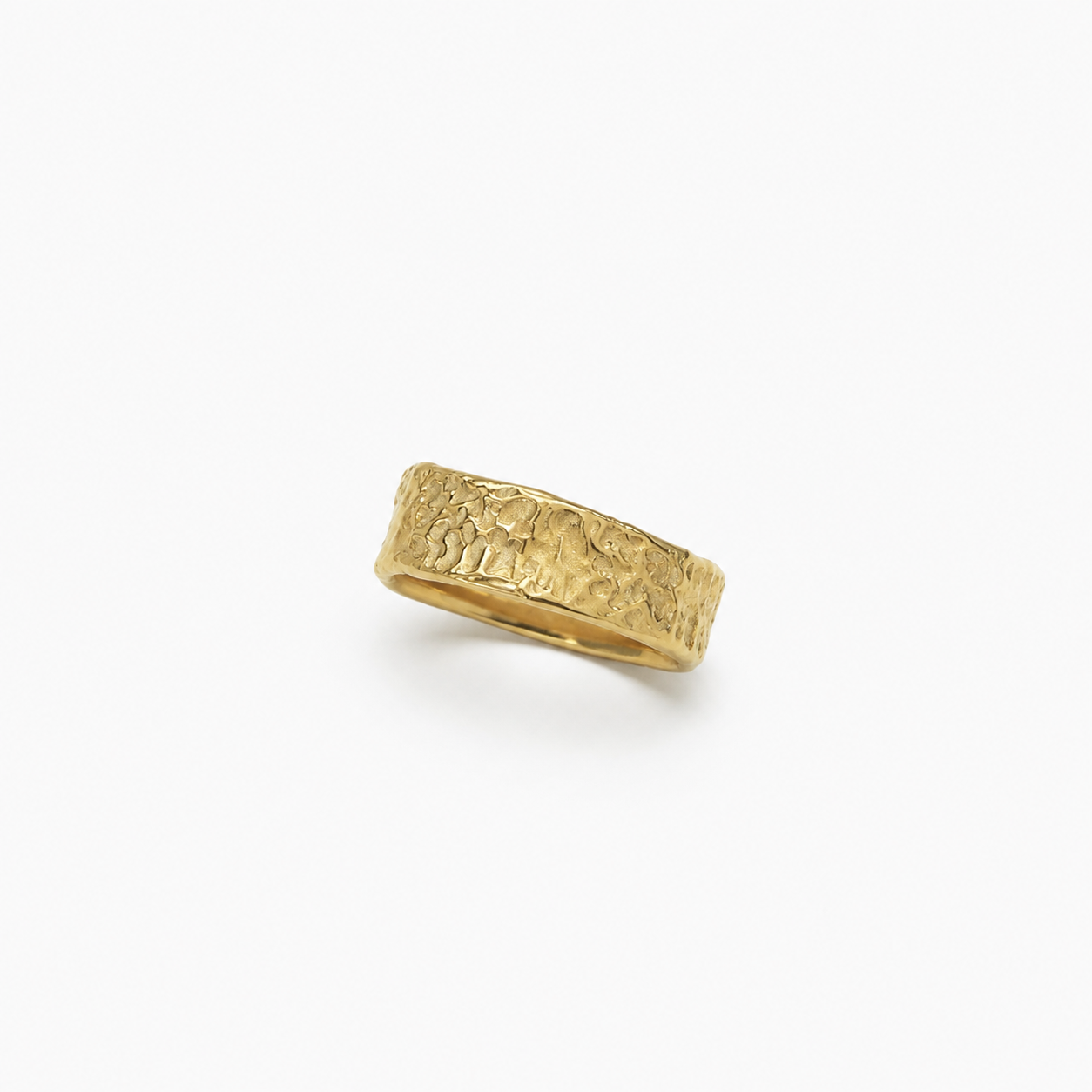 ANILLO DORADO II